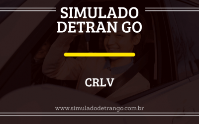 Saiba como você solicitar o CRLV?